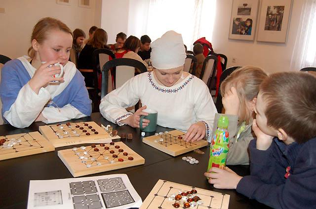Ferie w muzeum zdjęcie nr 10938