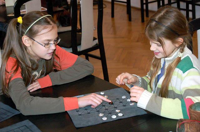 Ferie w muzeum zdjęcie nr 10940