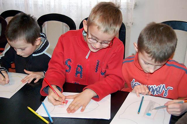 Ferie w muzeum zdjęcie nr 10933