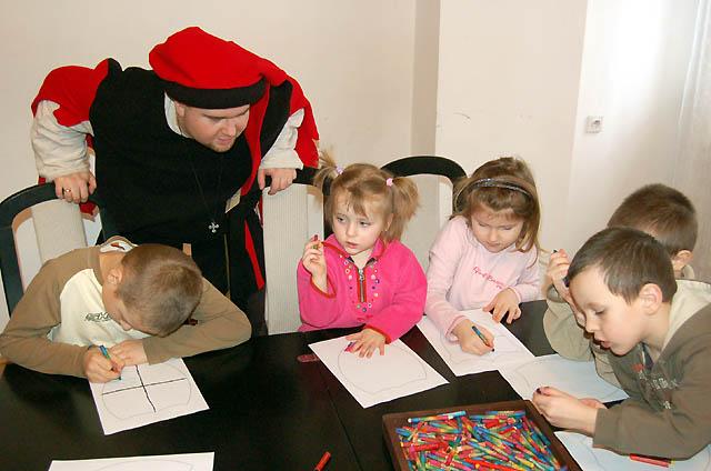 Ferie w muzeum zdjęcie nr 10929