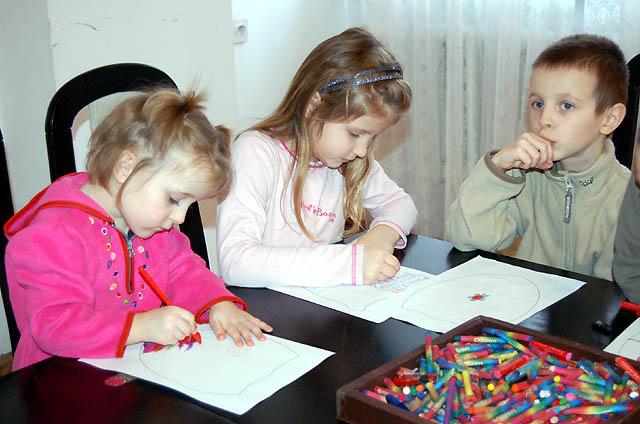 Ferie w muzeum zdjęcie nr 10934