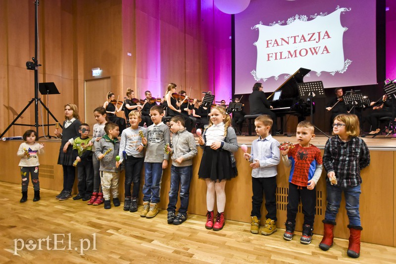 Od Jamesa Bonda do Koziołka Matołka zdjęcie nr 139480