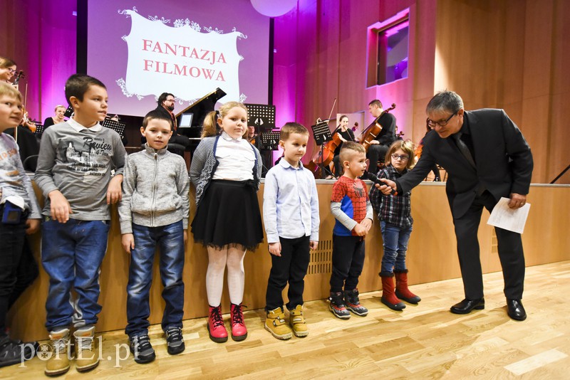 Od Jamesa Bonda do Koziołka Matołka zdjęcie nr 139473