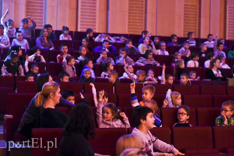 Od Jamesa Bonda do Koziołka Matołka zdjęcie nr 139471