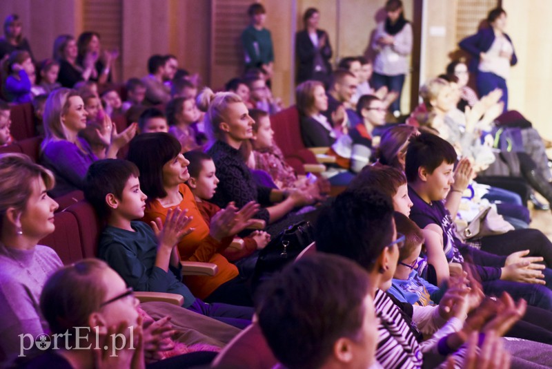 Od Jamesa Bonda do Koziołka Matołka zdjęcie nr 139470