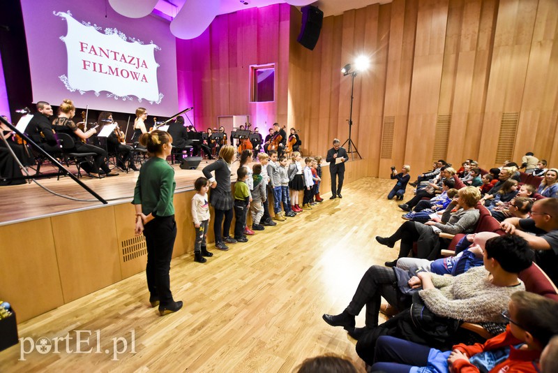 Od Jamesa Bonda do Koziołka Matołka zdjęcie nr 139472