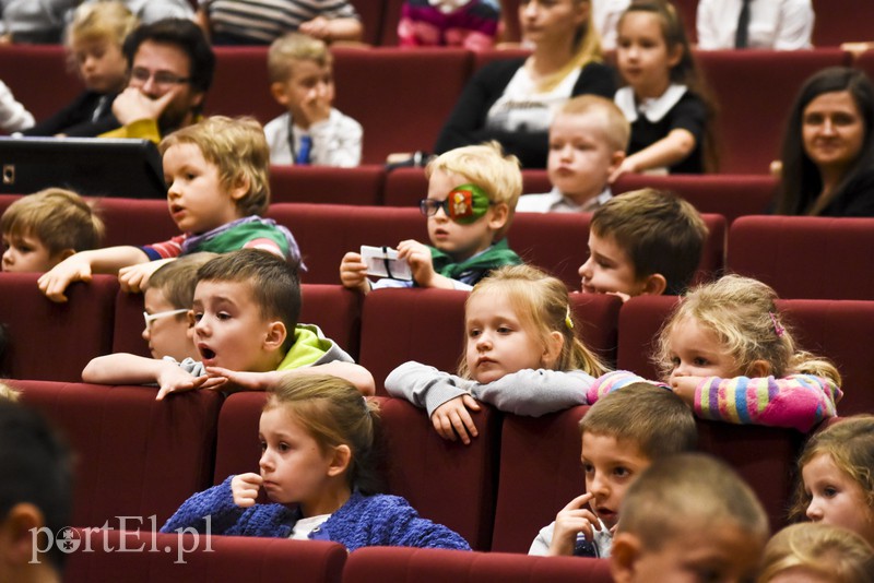 Od Jamesa Bonda do Koziołka Matołka zdjęcie nr 139474