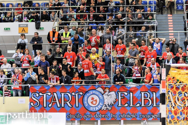 Kram Start pokonał mistrzynie z Lublina!  zdjęcie nr 139519
