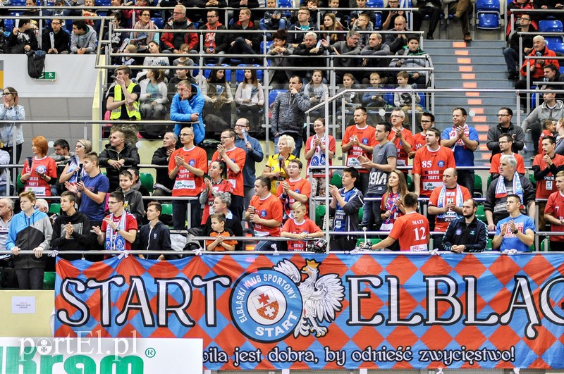 Kram Start pokonał mistrzynie z Lublina!  zdjęcie nr 139507