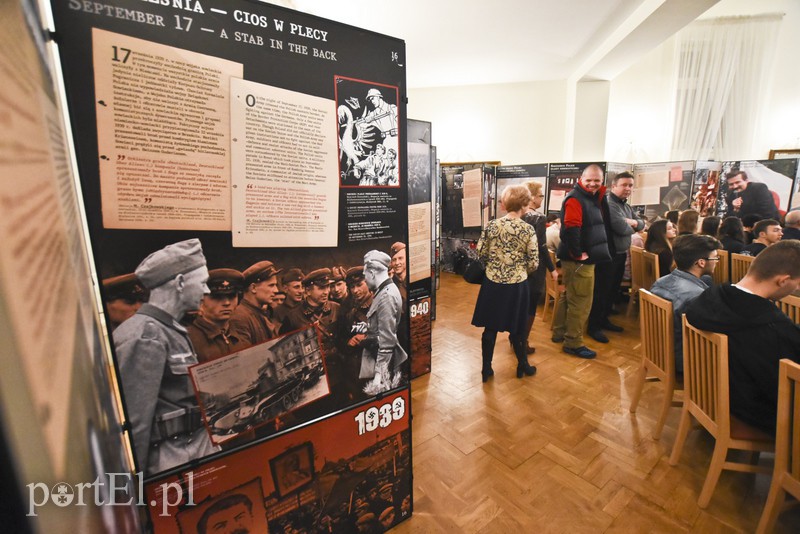 Tu zatrzyma się historia zdjęcie nr 139534