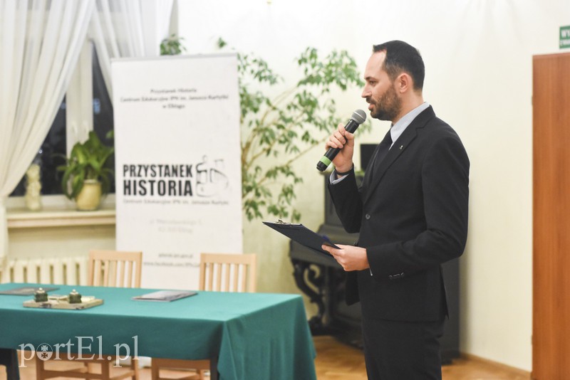 Tu zatrzyma się historia zdjęcie nr 139537