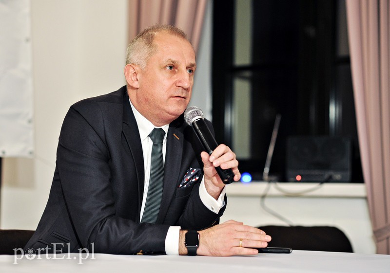 Spotkanie Klubu Obywatelskiego zdjęcie nr 139567