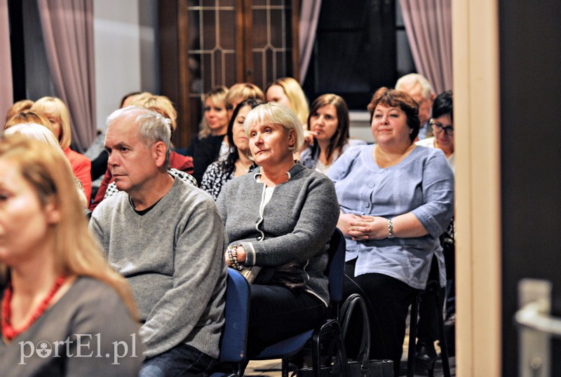 Spotkanie Klubu Obywatelskiego zdjęcie nr 139568