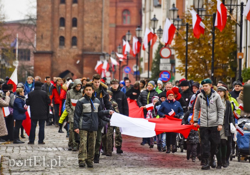 Cieszmy się wolnością zdjęcie nr 139579