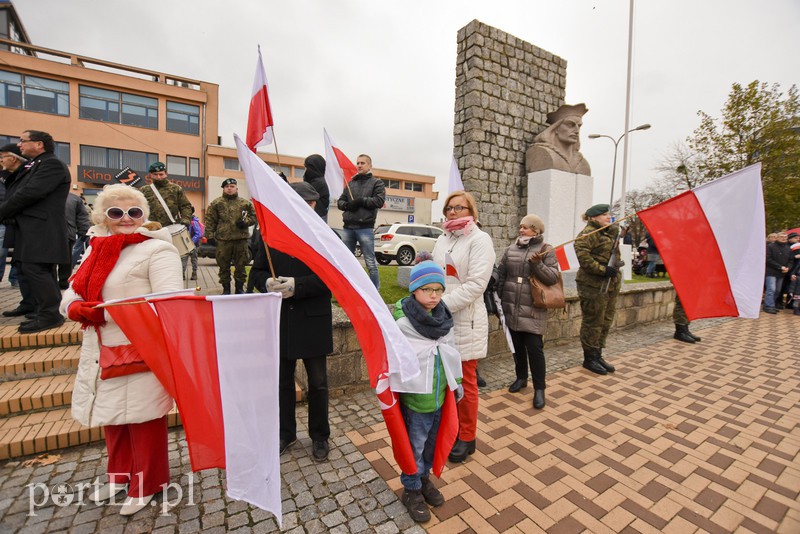 Cieszmy się wolnością zdjęcie nr 139617