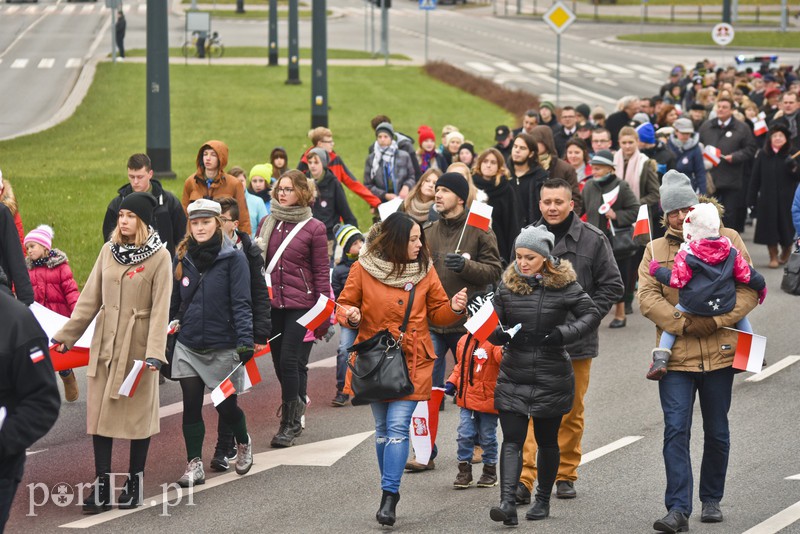 Cieszmy się wolnością zdjęcie nr 139597