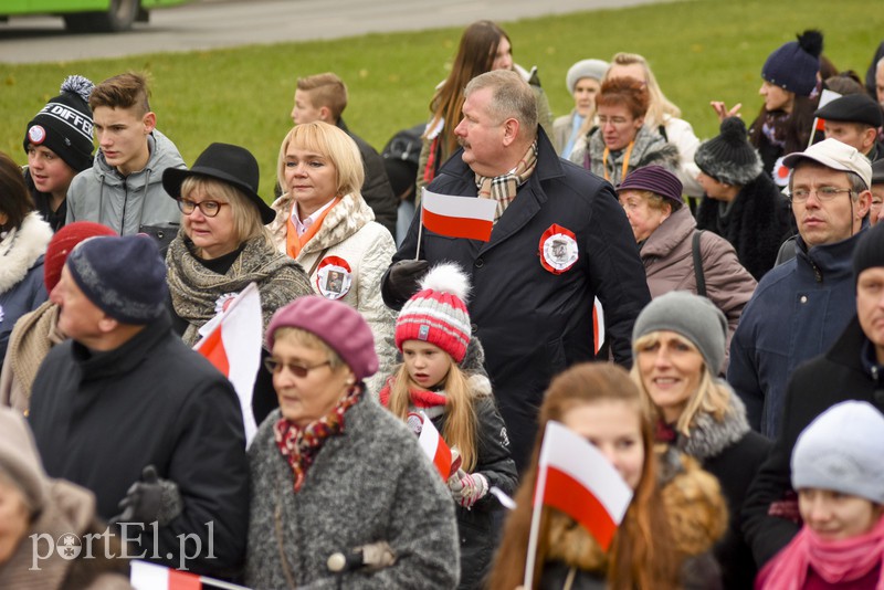 Cieszmy się wolnością zdjęcie nr 139603