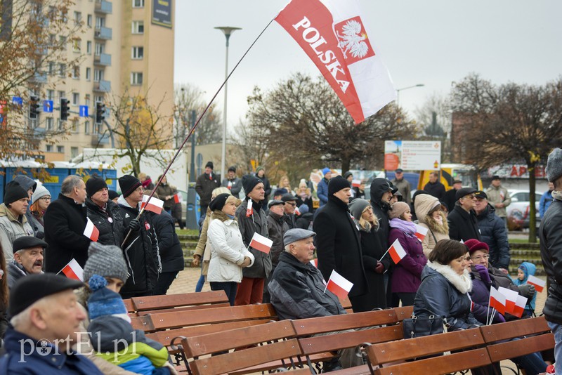 Cieszmy się wolnością zdjęcie nr 139631