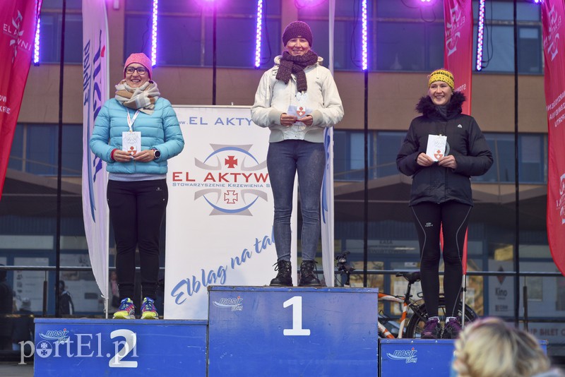 Rekordowy Bieg Niepodległości, biegacz z Olsztyna najszybszy zdjęcie nr 139719