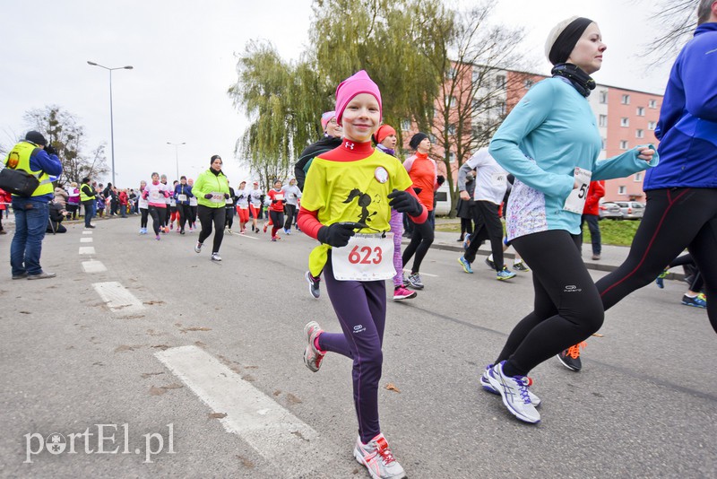 Rekordowy Bieg Niepodległości, biegacz z Olsztyna najszybszy zdjęcie nr 139672