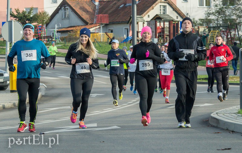 Bieg Niepodległości w obiektywie Michała Kuny zdjęcie nr 139918