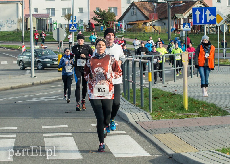 Bieg Niepodległości w obiektywie Michała Kuny zdjęcie nr 139907