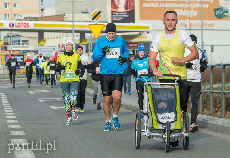 Bieg Niepodległości w obiektywie Michała Kuny zdjęcie nr 139873