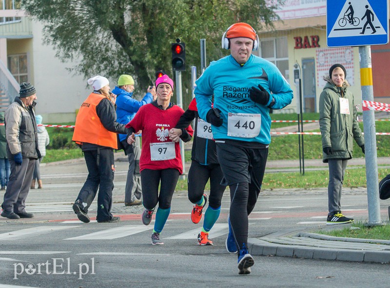 Bieg Niepodległości w obiektywie Michała Kuny zdjęcie nr 139951