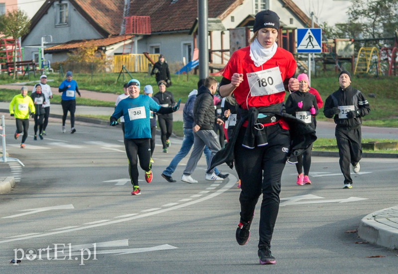 Bieg Niepodległości w obiektywie Michała Kuny zdjęcie nr 139917