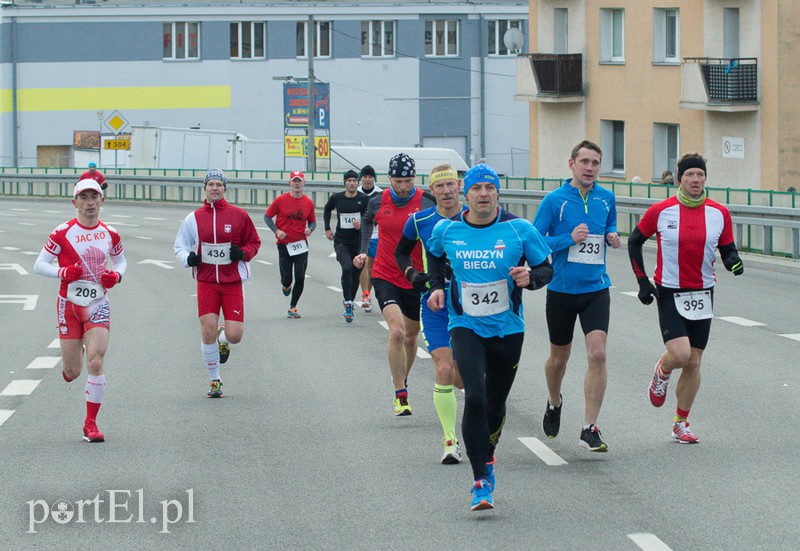 Bieg Niepodległości w obiektywie Michała Kuny zdjęcie nr 139778