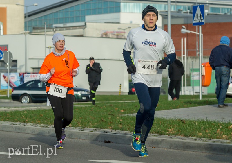 Bieg Niepodległości w obiektywie Michała Kuny zdjęcie nr 139891