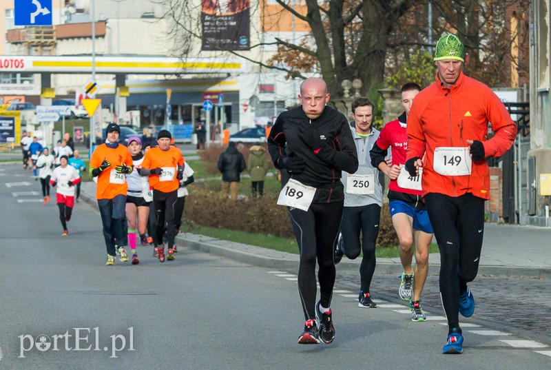 Bieg Niepodległości w obiektywie Michała Kuny zdjęcie nr 139862