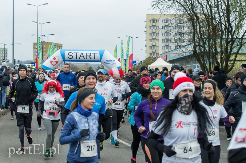 Bieg Niepodległości w obiektywie Michała Kuny zdjęcie nr 139769