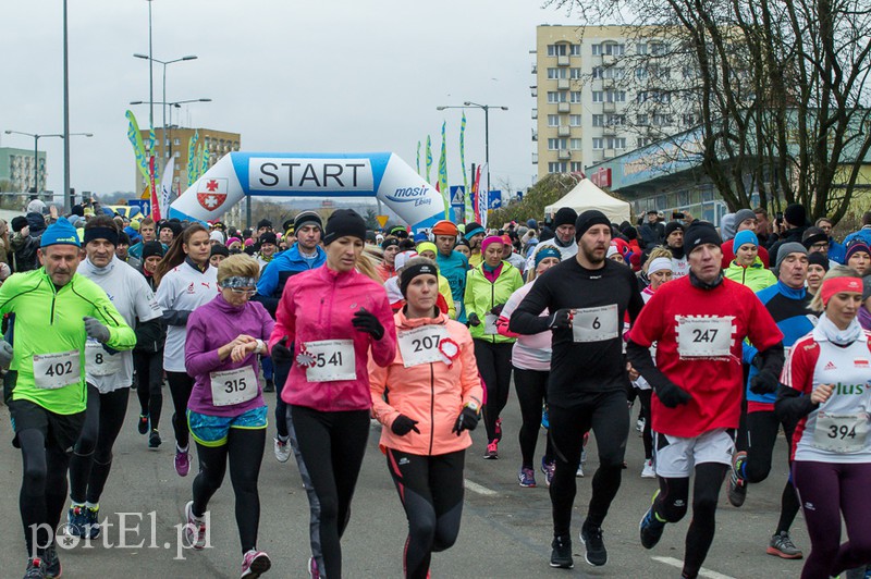 Bieg Niepodległości w obiektywie Michała Kuny zdjęcie nr 139761