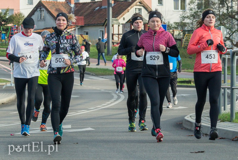 Bieg Niepodległości w obiektywie Michała Kuny zdjęcie nr 139920