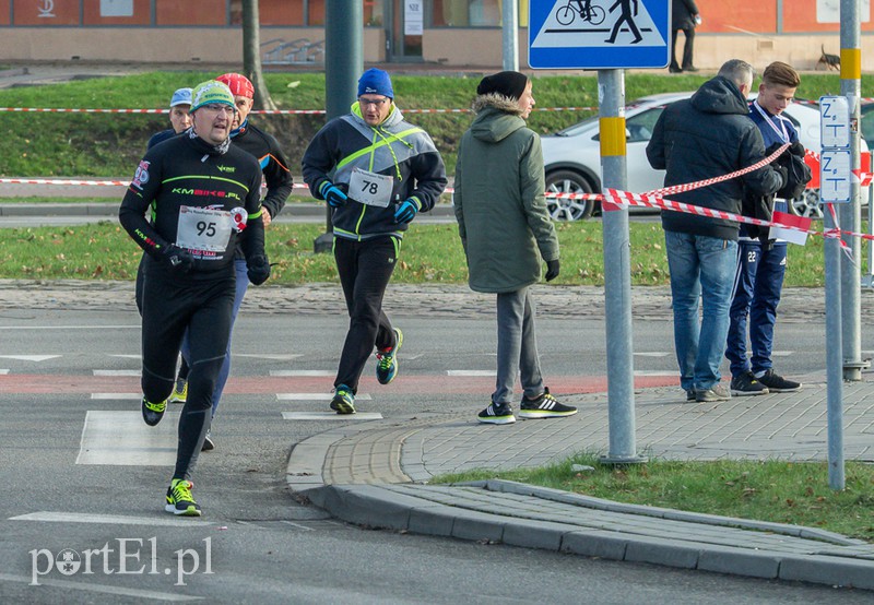 Bieg Niepodległości w obiektywie Michała Kuny zdjęcie nr 139944