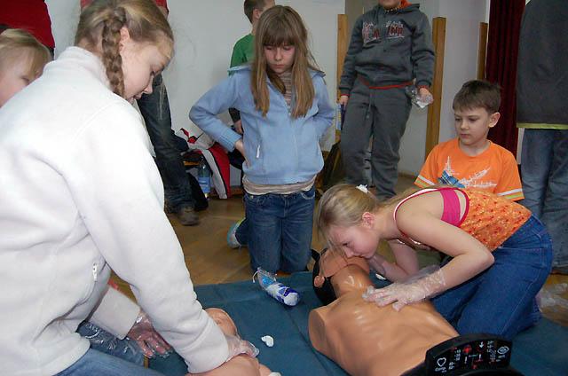 Ferie na basenie zdjęcie nr 10948