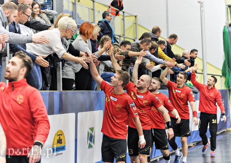 Wójcik z pierwszym zwycięstwem!  zdjęcie nr 139996