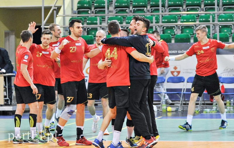 Wójcik z pierwszym zwycięstwem!  zdjęcie nr 139994