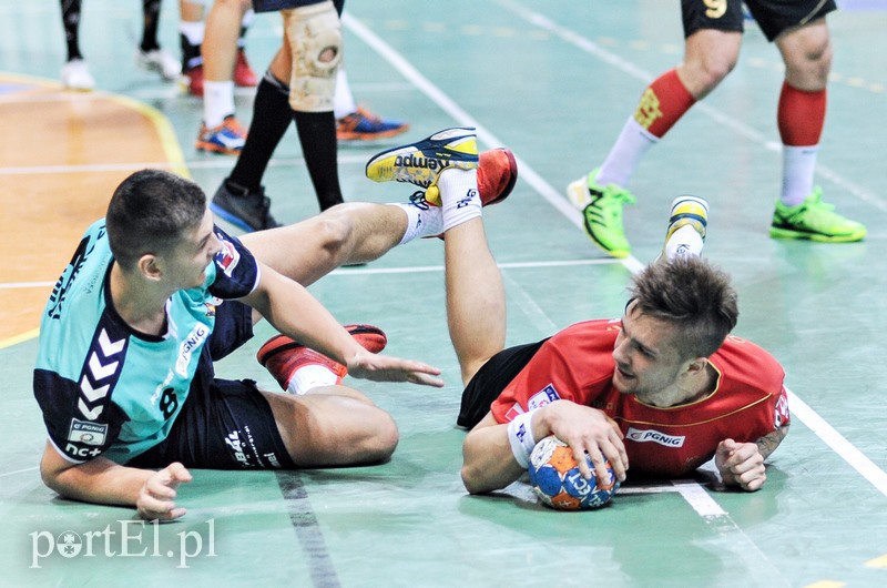 Wójcik z pierwszym zwycięstwem!  zdjęcie nr 139974