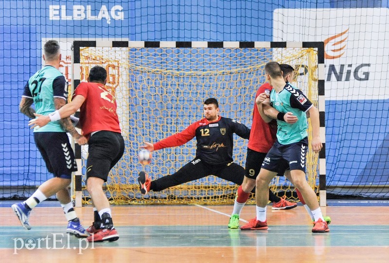 Wójcik z pierwszym zwycięstwem!  zdjęcie nr 139981