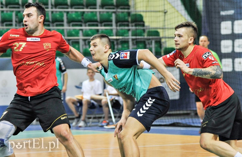 Wójcik z pierwszym zwycięstwem!  zdjęcie nr 139985