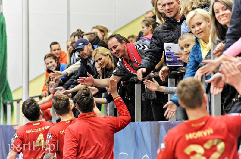 Wójcik z pierwszym zwycięstwem!  zdjęcie nr 139997