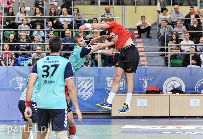 Wójcik z pierwszym zwycięstwem!  zdjęcie nr 139975