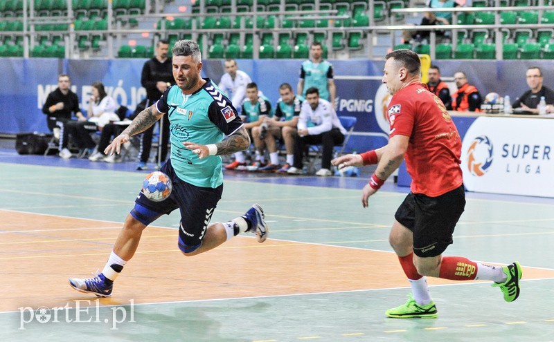 Wójcik z pierwszym zwycięstwem!  zdjęcie nr 139990