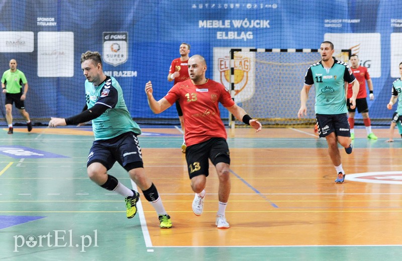 Wójcik z pierwszym zwycięstwem!  zdjęcie nr 139983