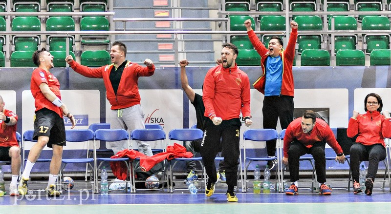 Wójcik z pierwszym zwycięstwem!  zdjęcie nr 139991