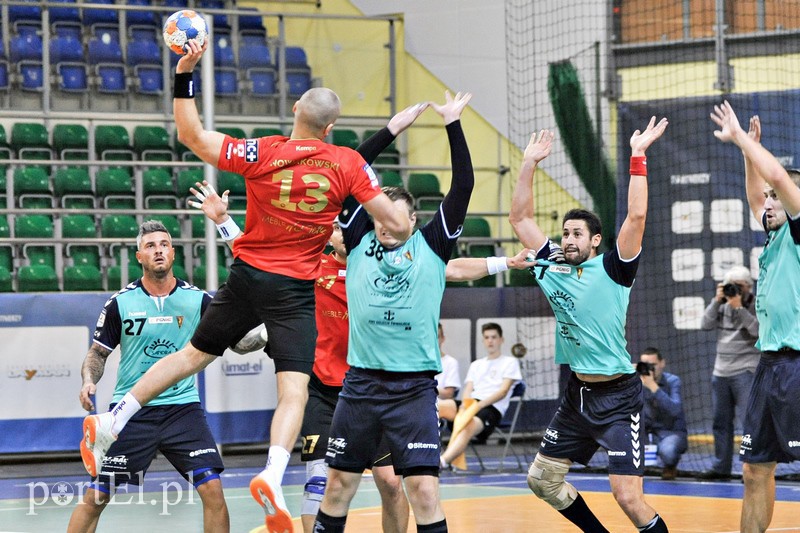 Wójcik z pierwszym zwycięstwem!  zdjęcie nr 139980