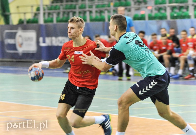 Wójcik z pierwszym zwycięstwem!  zdjęcie nr 139982