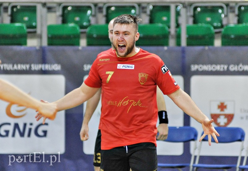 Wójcik z pierwszym zwycięstwem!  zdjęcie nr 139993